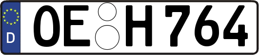 OE-H764