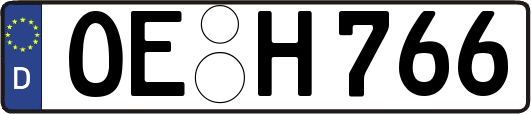 OE-H766