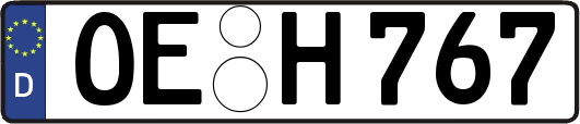 OE-H767