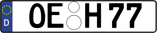 OE-H77