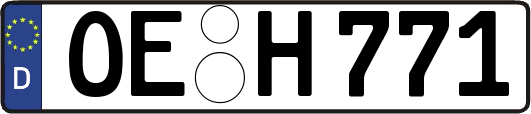 OE-H771