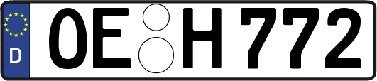 OE-H772