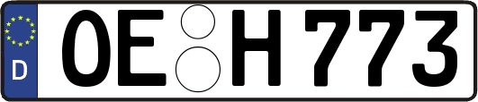 OE-H773