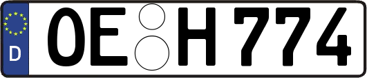 OE-H774