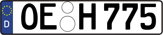 OE-H775
