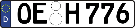 OE-H776