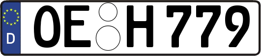 OE-H779