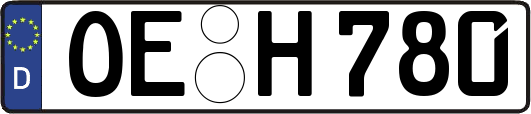 OE-H780