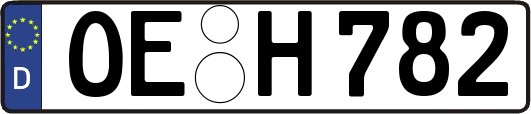 OE-H782