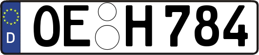 OE-H784
