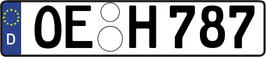 OE-H787