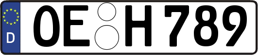 OE-H789