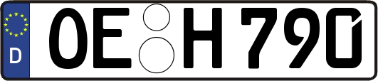 OE-H790