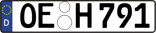 OE-H791