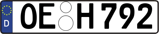 OE-H792