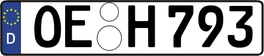 OE-H793