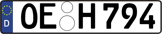 OE-H794