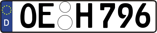 OE-H796