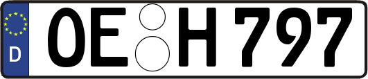 OE-H797