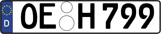 OE-H799
