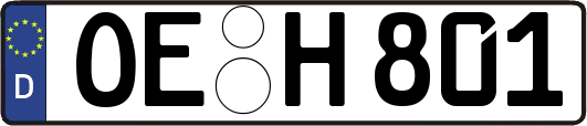 OE-H801