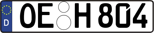 OE-H804