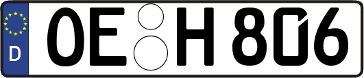 OE-H806