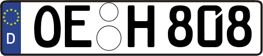 OE-H808