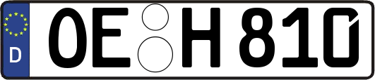 OE-H810