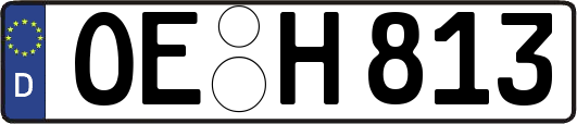 OE-H813