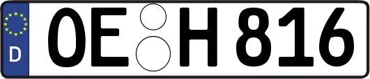 OE-H816