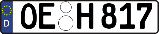 OE-H817