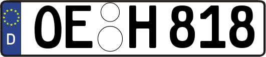 OE-H818