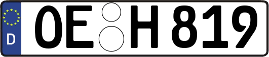 OE-H819