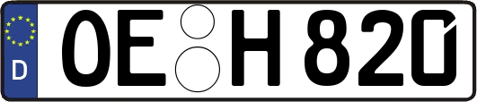 OE-H820