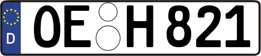 OE-H821