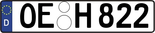 OE-H822