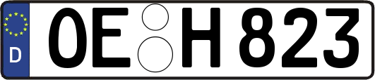OE-H823