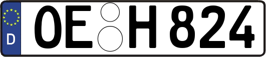 OE-H824