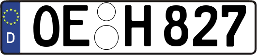 OE-H827