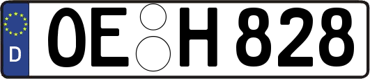 OE-H828