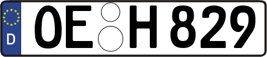OE-H829