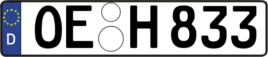 OE-H833