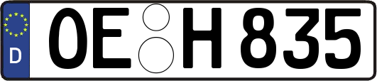 OE-H835