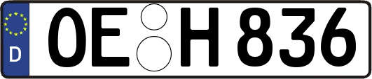 OE-H836