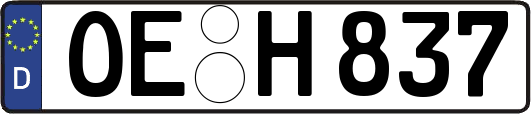OE-H837