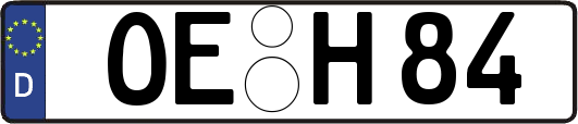 OE-H84