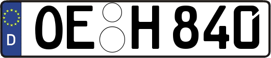 OE-H840