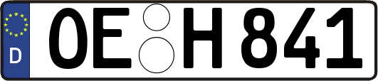 OE-H841