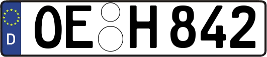 OE-H842